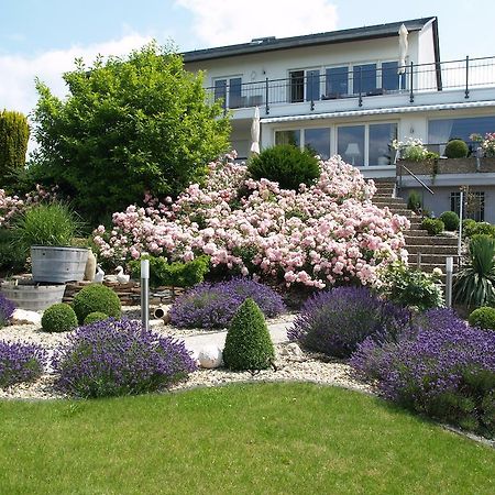 Hotel Weingut Bastian Brauneberg Zewnętrze zdjęcie