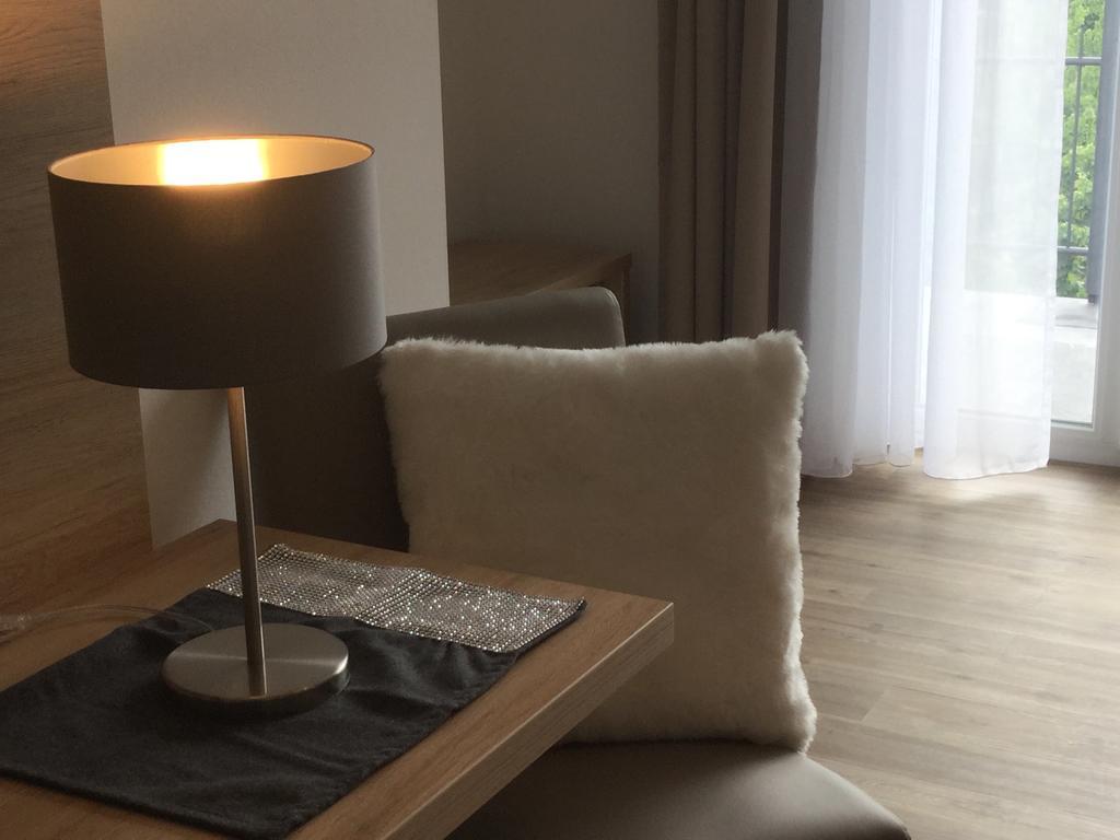 Hotel Weingut Bastian Brauneberg Zewnętrze zdjęcie