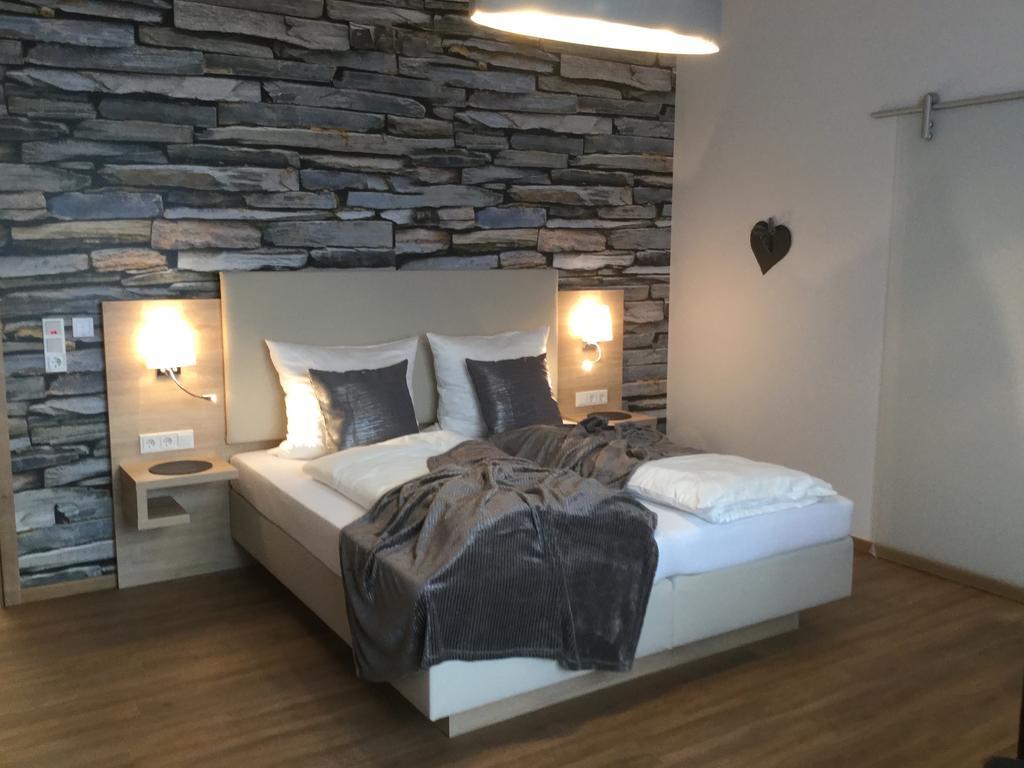 Hotel Weingut Bastian Brauneberg Pokój zdjęcie