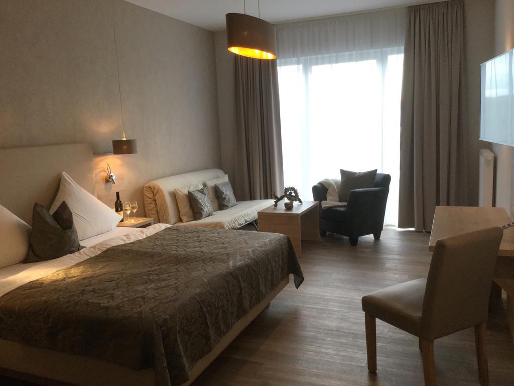 Hotel Weingut Bastian Brauneberg Zewnętrze zdjęcie