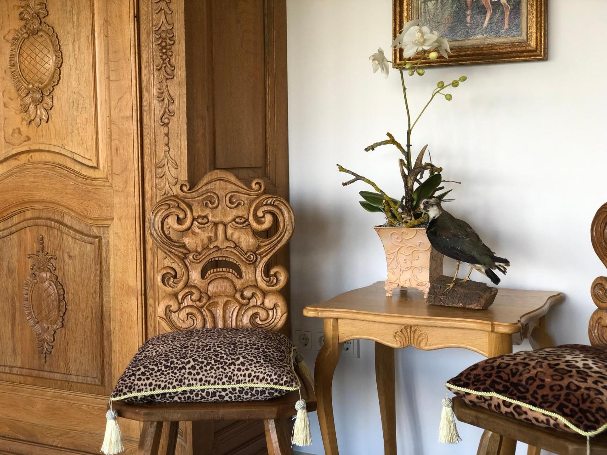 Hotel Weingut Bastian Brauneberg Zewnętrze zdjęcie